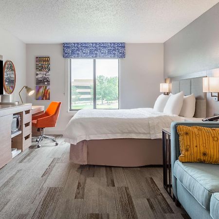 Hampton Inn La Crosse/Onalaska Екстериор снимка