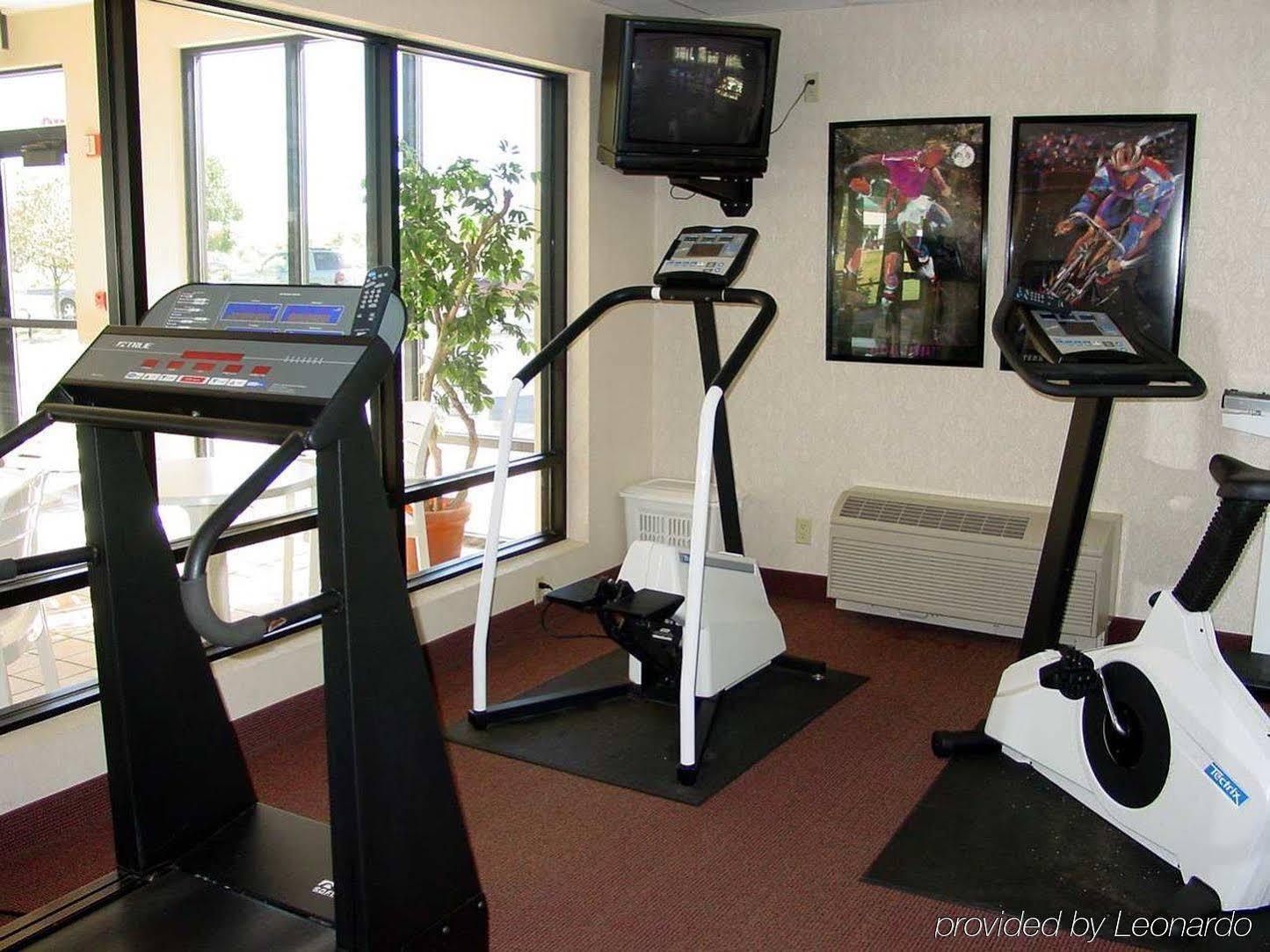 Hampton Inn La Crosse/Onalaska Екстериор снимка