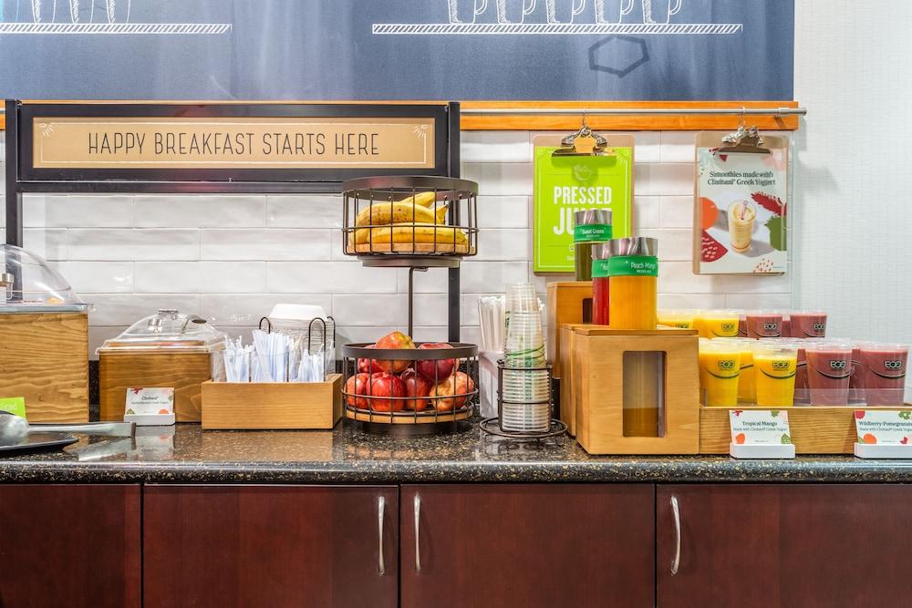 Hampton Inn La Crosse/Onalaska Екстериор снимка