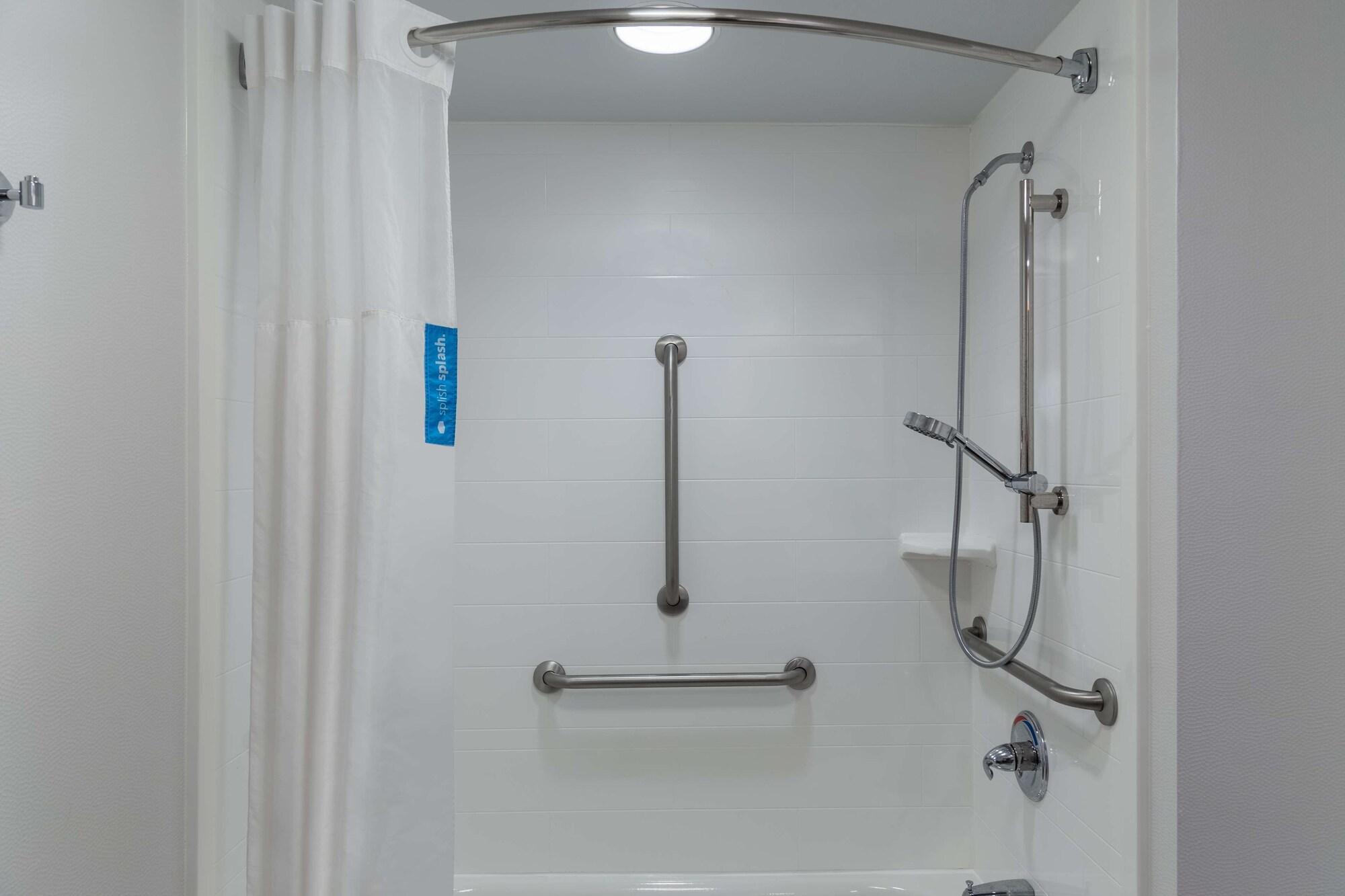 Hampton Inn La Crosse/Onalaska Екстериор снимка