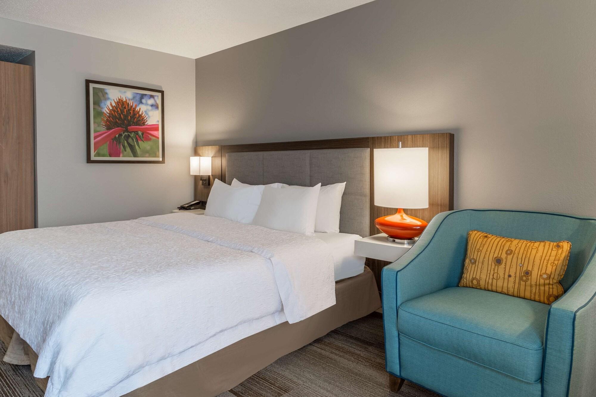 Hampton Inn La Crosse/Onalaska Екстериор снимка