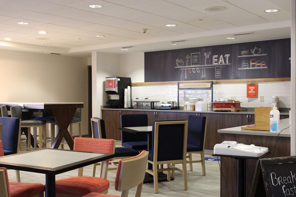 Hampton Inn La Crosse/Onalaska Екстериор снимка