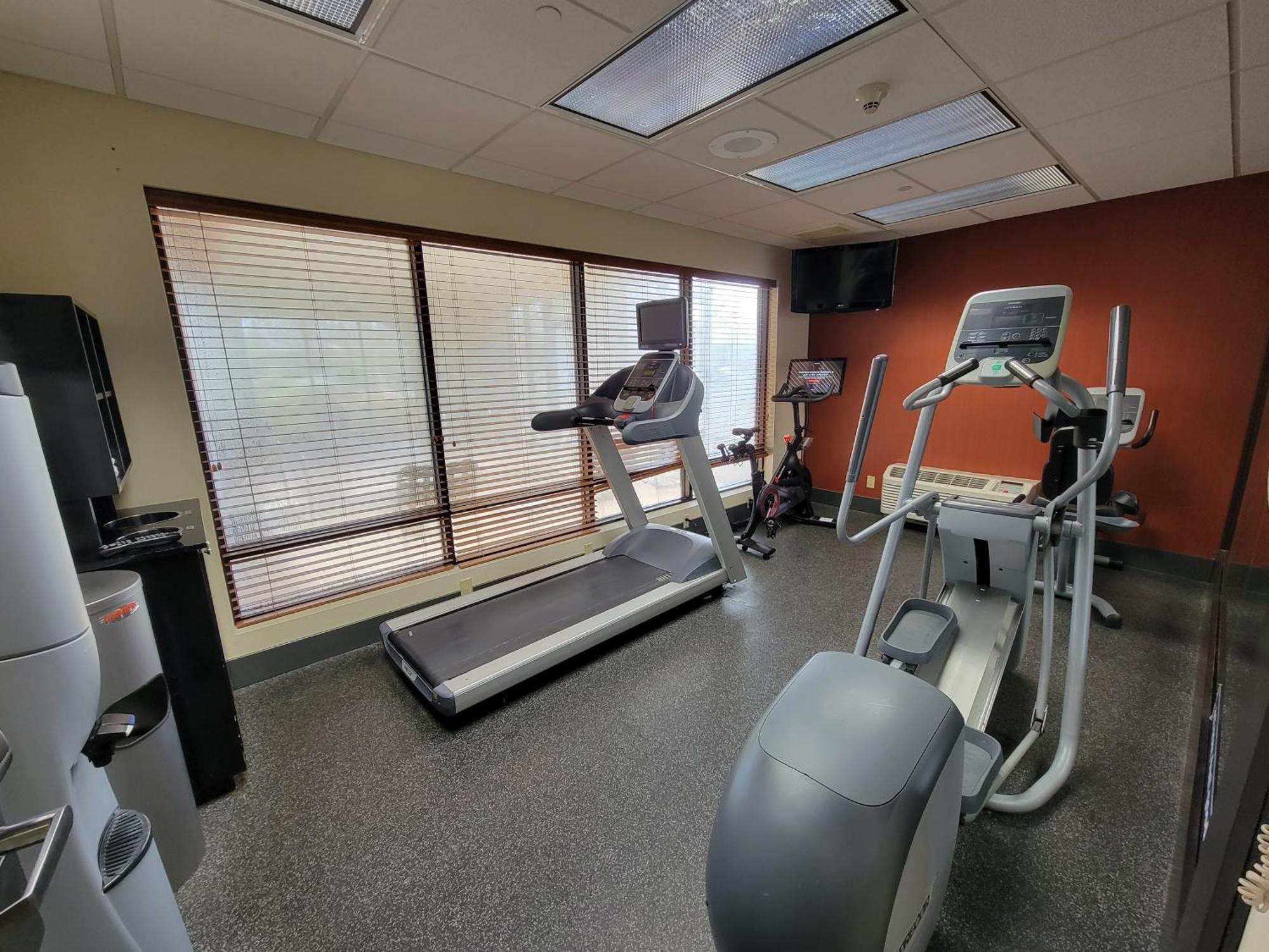 Hampton Inn La Crosse/Onalaska Екстериор снимка