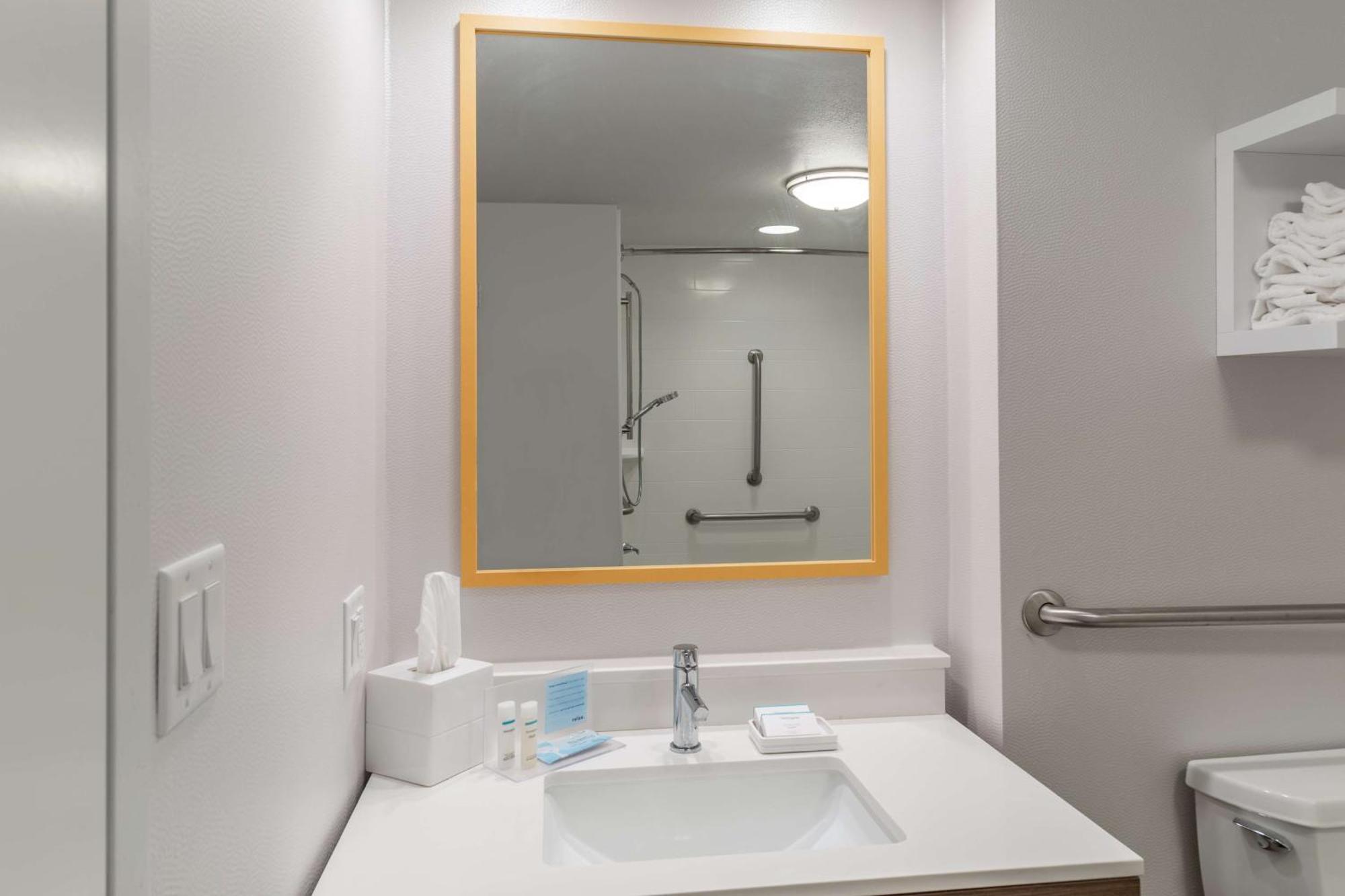 Hampton Inn La Crosse/Onalaska Екстериор снимка