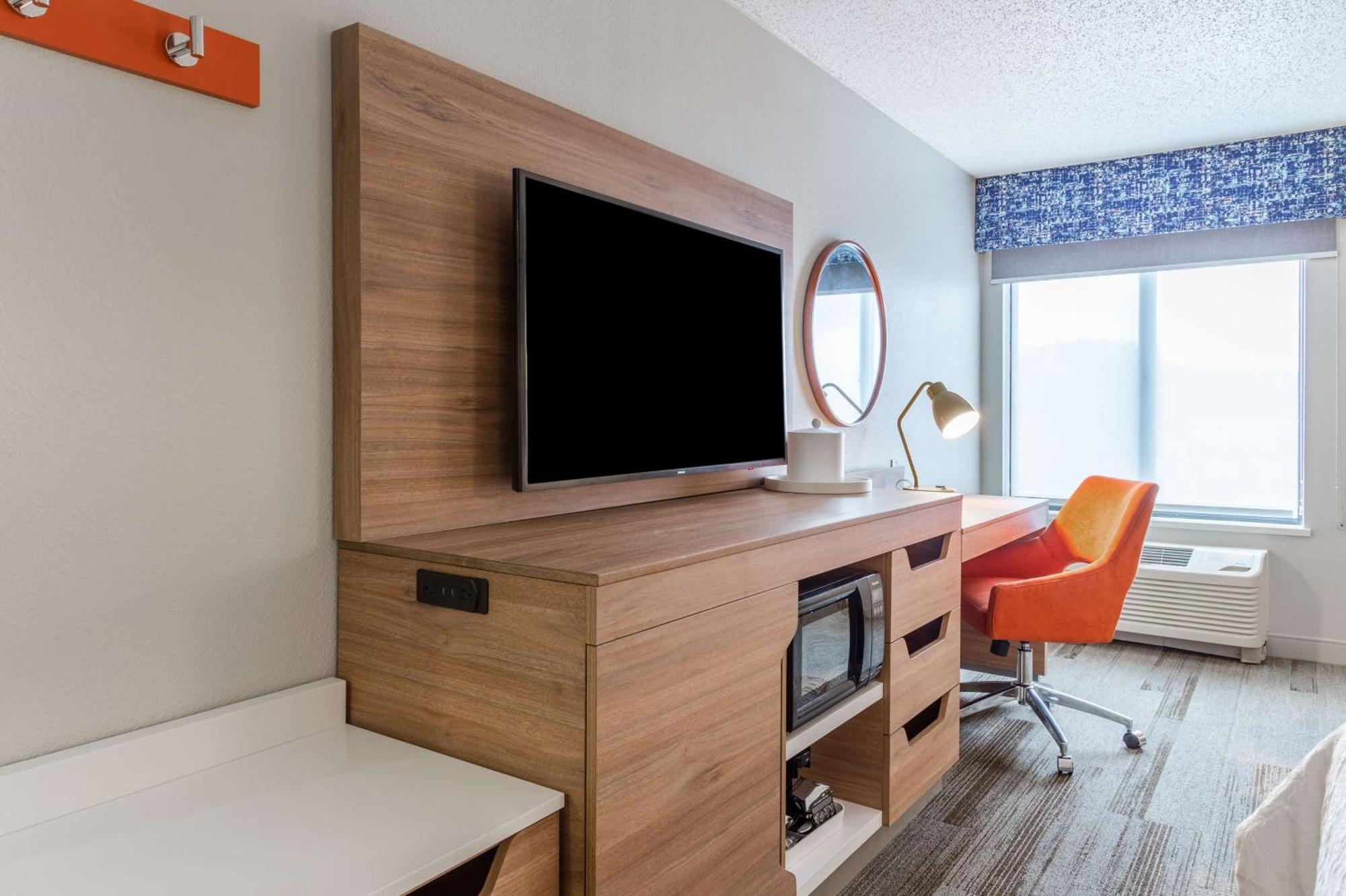 Hampton Inn La Crosse/Onalaska Екстериор снимка