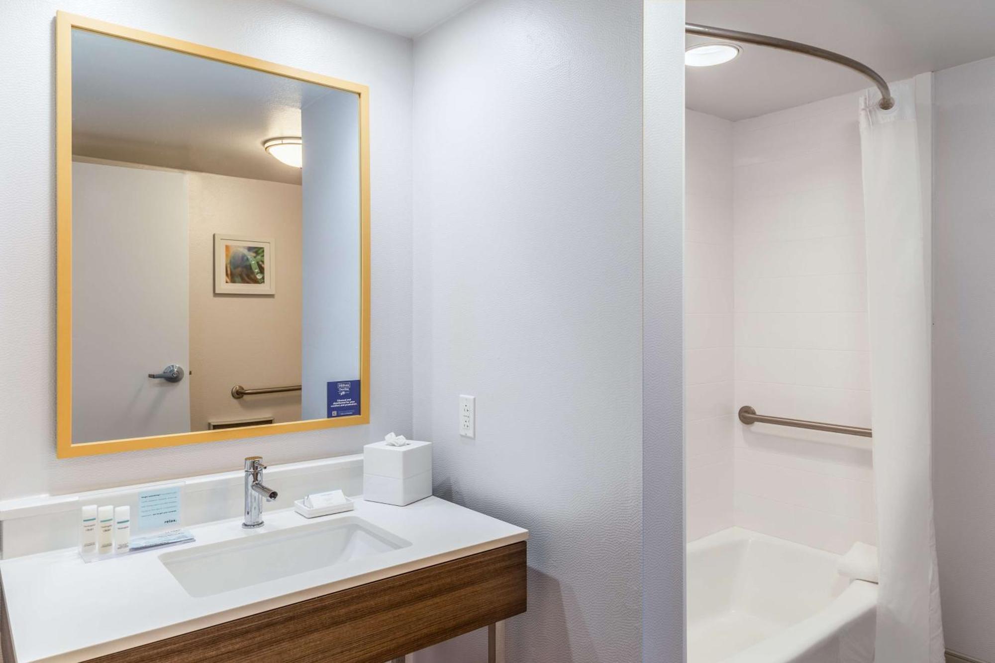 Hampton Inn La Crosse/Onalaska Екстериор снимка