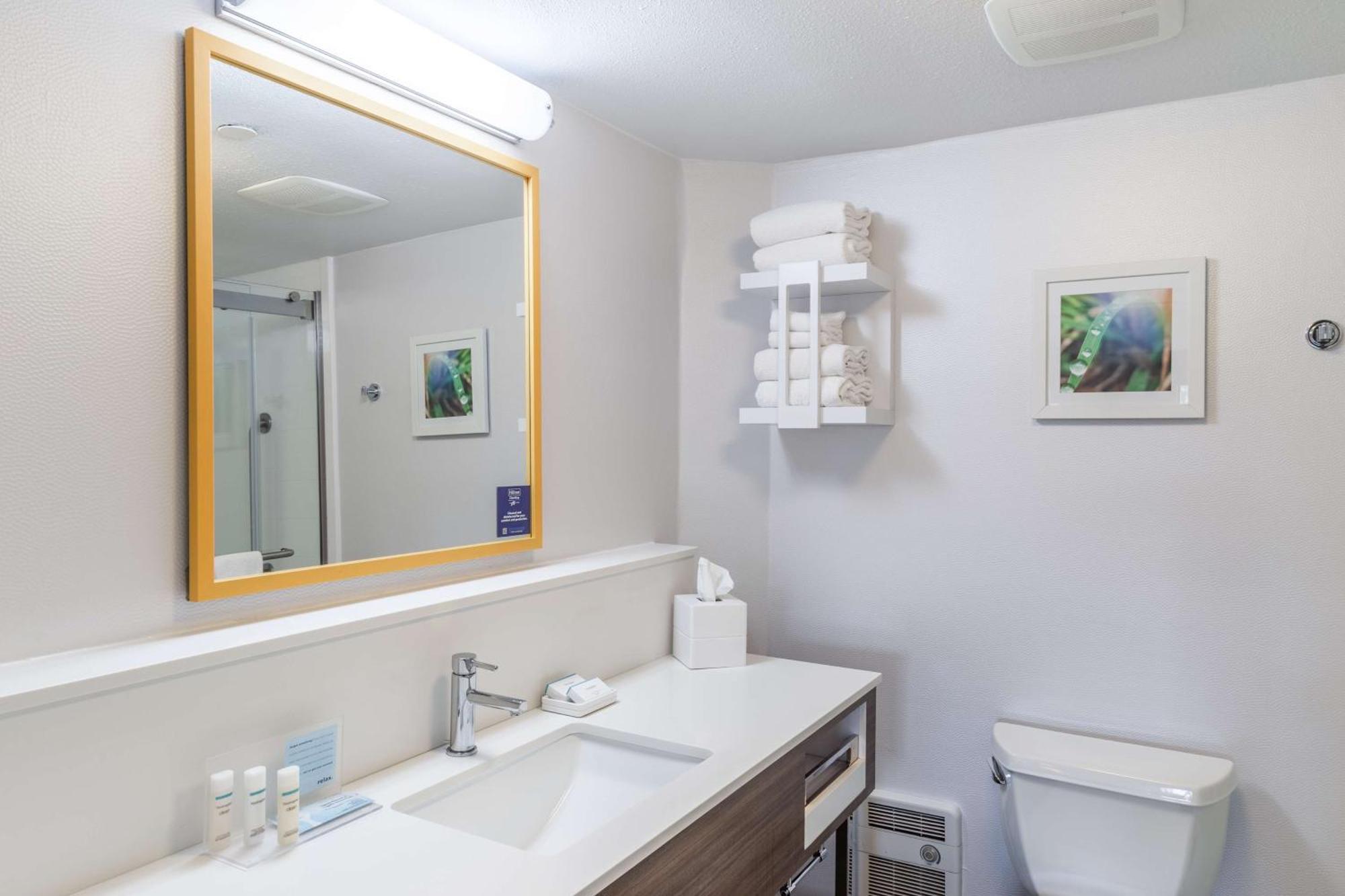 Hampton Inn La Crosse/Onalaska Екстериор снимка
