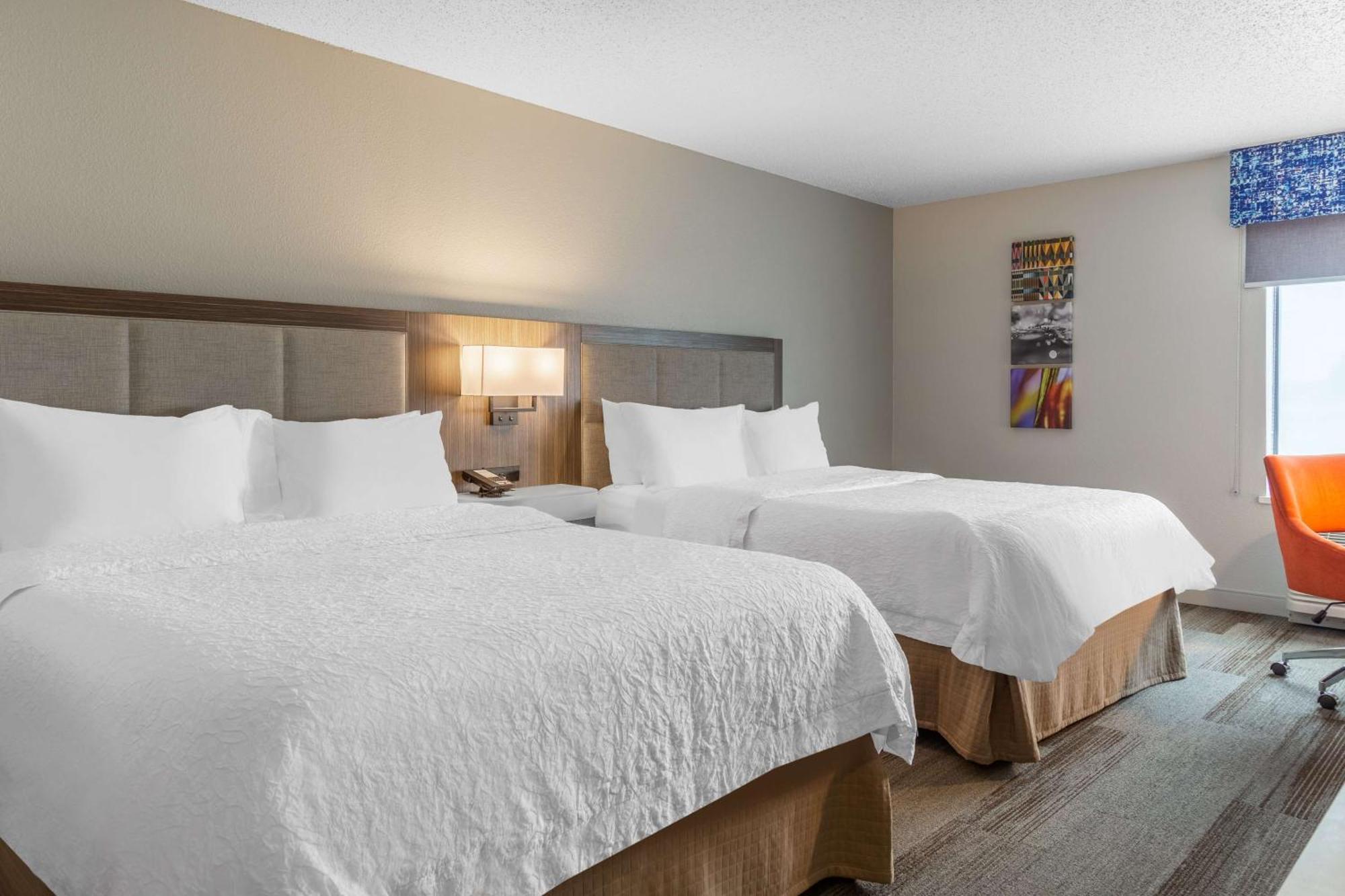 Hampton Inn La Crosse/Onalaska Екстериор снимка