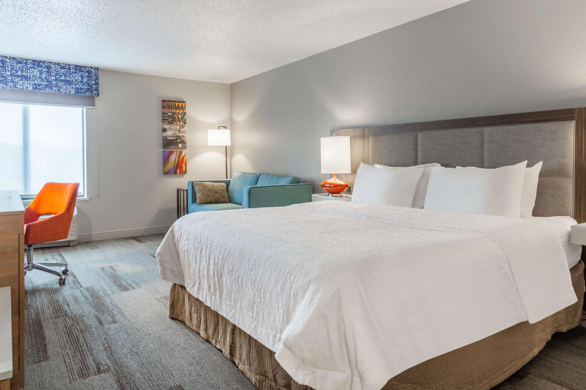 Hampton Inn La Crosse/Onalaska Екстериор снимка