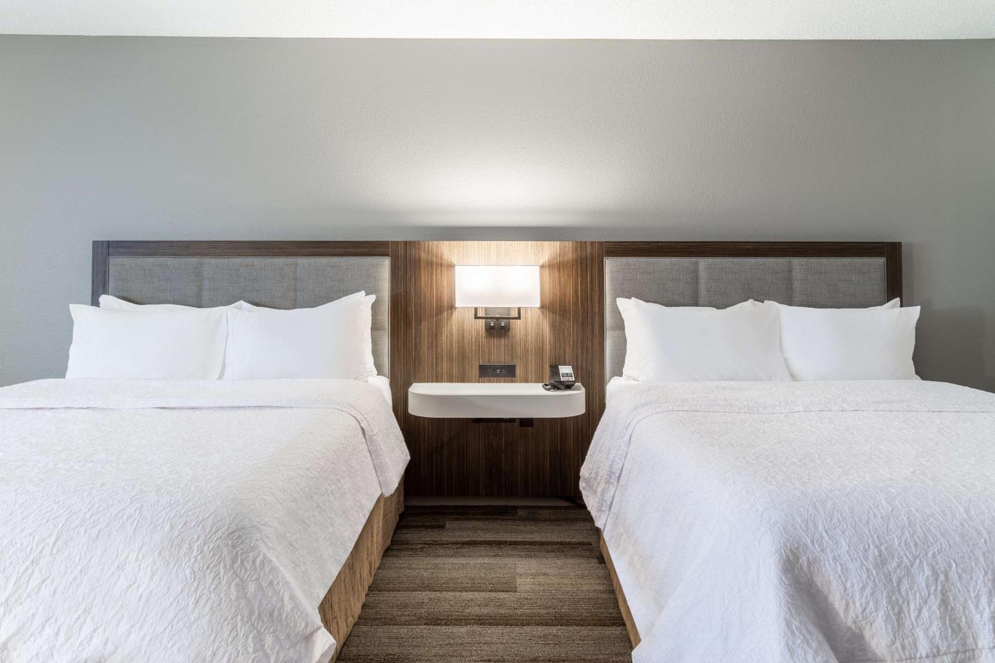Hampton Inn La Crosse/Onalaska Екстериор снимка
