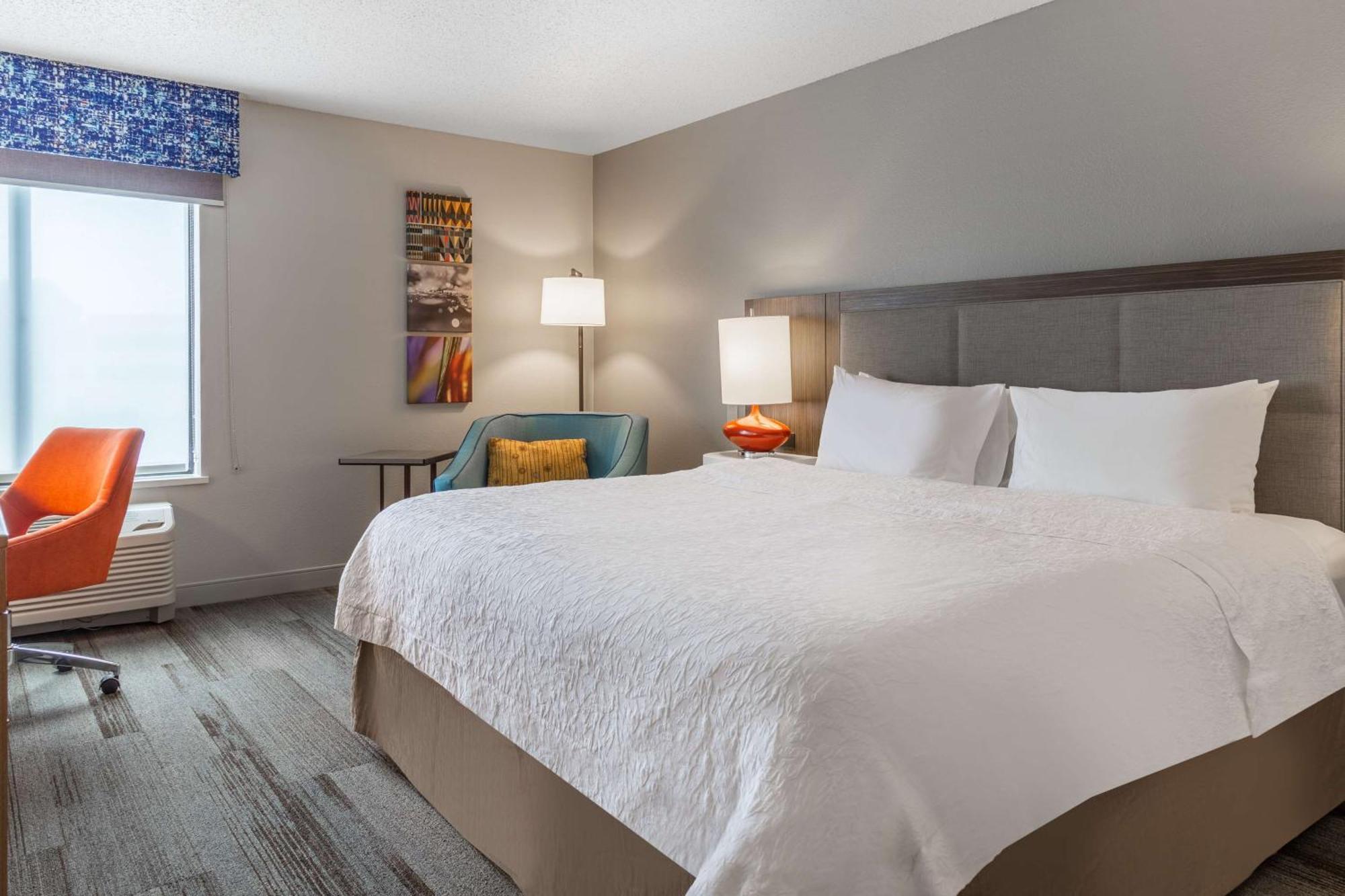 Hampton Inn La Crosse/Onalaska Екстериор снимка