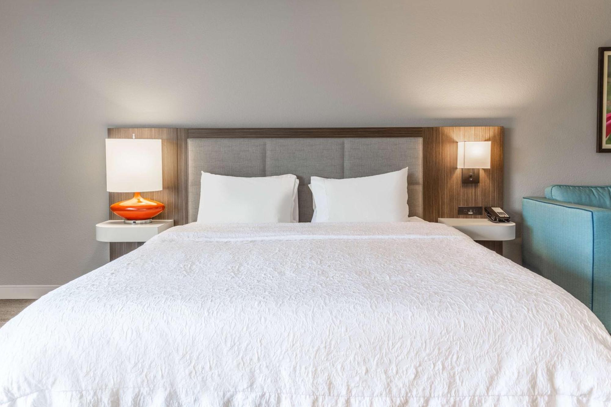 Hampton Inn La Crosse/Onalaska Екстериор снимка