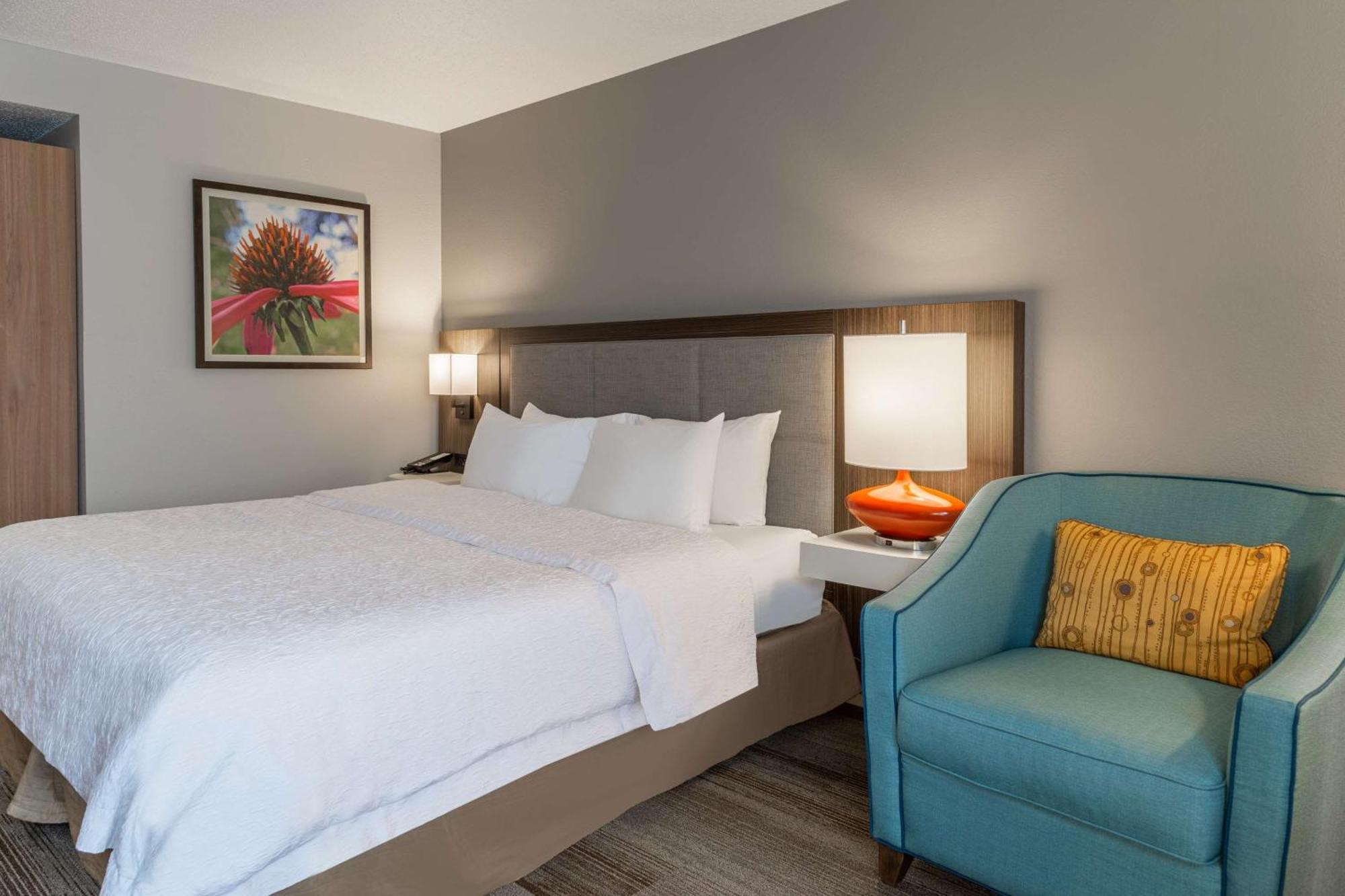 Hampton Inn La Crosse/Onalaska Екстериор снимка