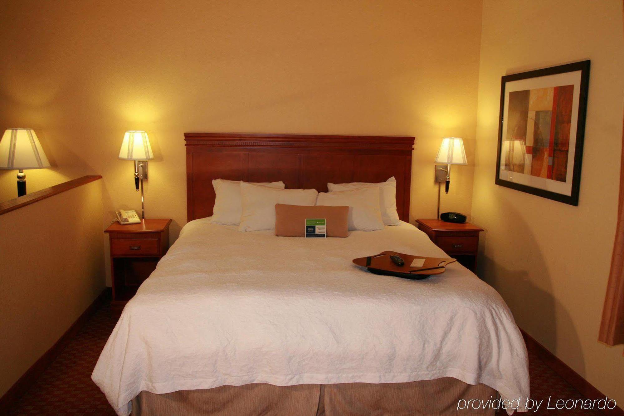 Hampton Inn La Crosse/Onalaska Стая снимка
